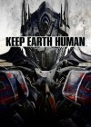 Transformers: Age of Extinction poster
