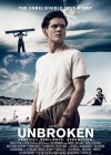 Unbroken poster