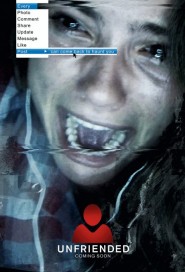 Unfriended poster