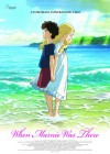 When Marnie Was There poster