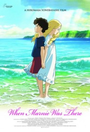 When Marnie Was There poster