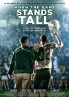 When the Game Stands Tall poster