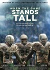 When the Game Stands Tall poster