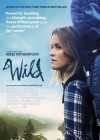 Wild poster