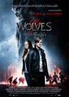 Wolves poster