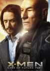 X-Men: Days of Future Past poster
