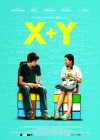 X+Y poster