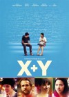 X+Y poster