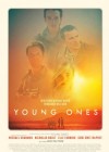 Young Ones poster