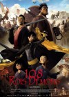 108 Demon Kings poster