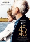 45 Years poster