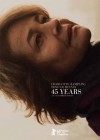 45 Years poster