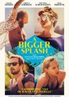 A Bigger Splash poster