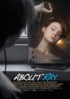 About Ray poster