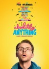 Absolutely Anything poster