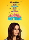 Absolutely Anything poster