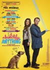 Absolutely Anything poster