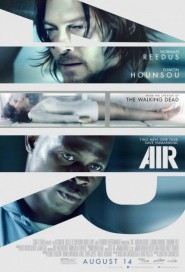 Air poster