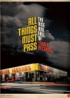 All Things Must Pass: The Rise and Fall of Tower Records poster