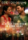 Already Tomorrow in Hong Kong poster