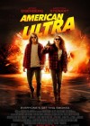 American Ultra poster