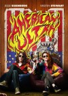 American Ultra poster