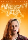 American Ultra poster