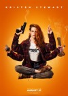 American Ultra poster