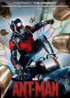 Ant-Man poster