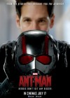 Ant-Man poster