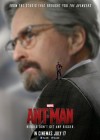 Ant-Man poster