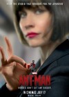 Ant-Man poster