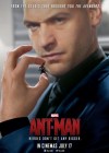 Ant-Man poster