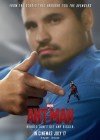 Ant-Man poster