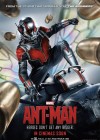 Ant-Man poster