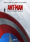 Ant-Man poster