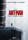 Ant-Man poster