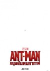 Ant-Man poster