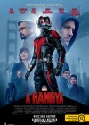 Ant-Man poster