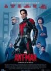 Ant-Man poster