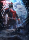 Ant-Man poster