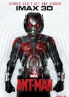 Ant-Man poster