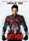 Ant-Man poster