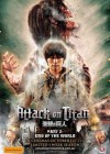 Attack on Titan 2: End of the World poster