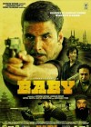 Baby poster