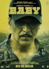 Baby poster