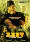 Baby poster