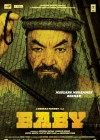 Baby poster