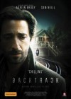 Backtrack poster