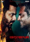 Badlapur poster